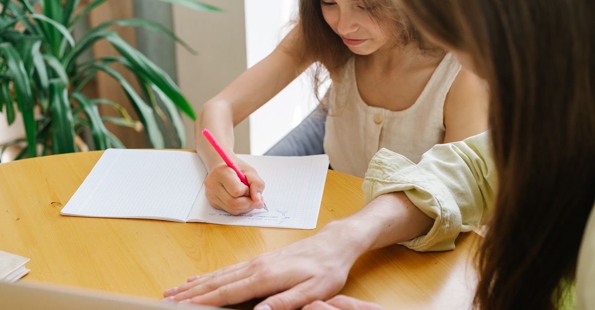 Building a Strong Rapport with Your One-on-One Tutor
