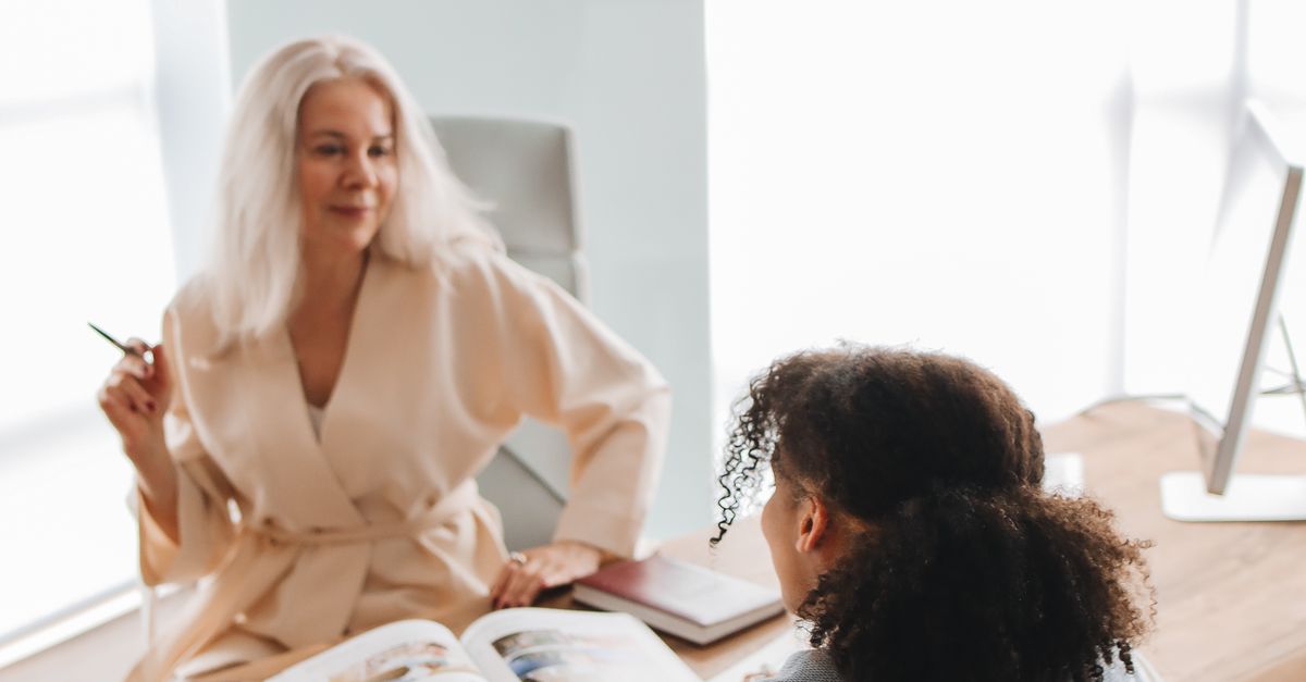 How Personalised Tutoring Addresses Learning Gaps Effectively
