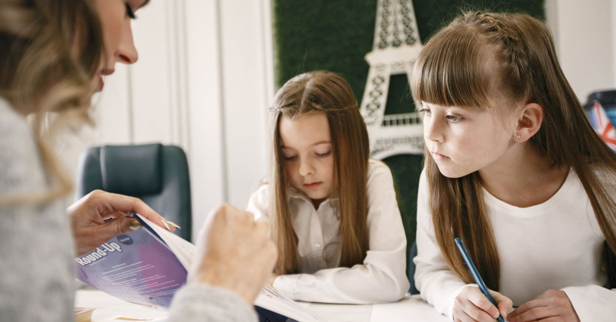 How Supportive Tutoring Can Transform Student Attitudes