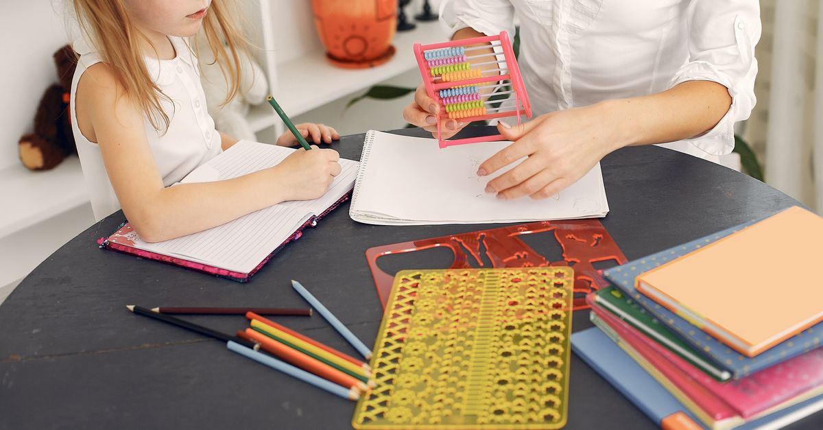 How Tutoring Can Inspire a Love for Learning
