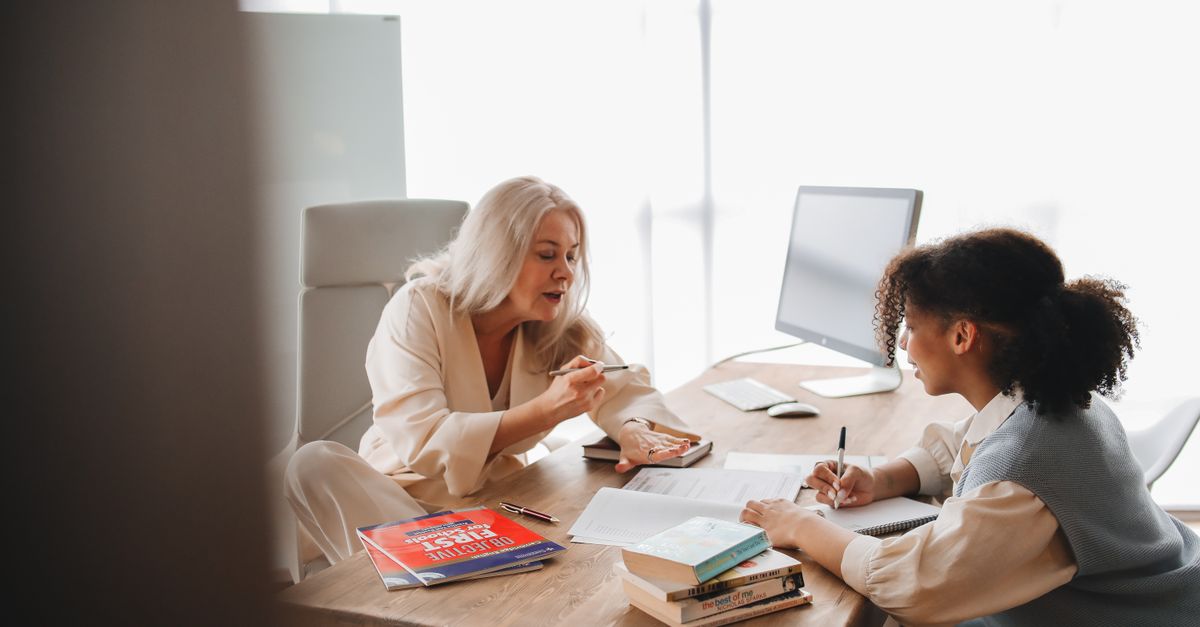 Innovative Techniques Used in Subject-Specific Tutoring