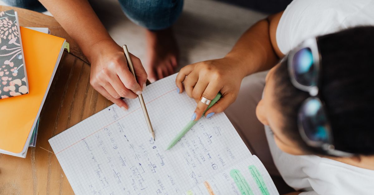 Leveraging Personal Networks for Tutor Recommendations in Brisbane