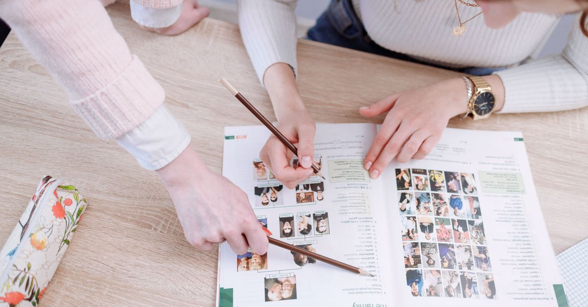 Overcoming Language Barriers with Tailored Tutoring