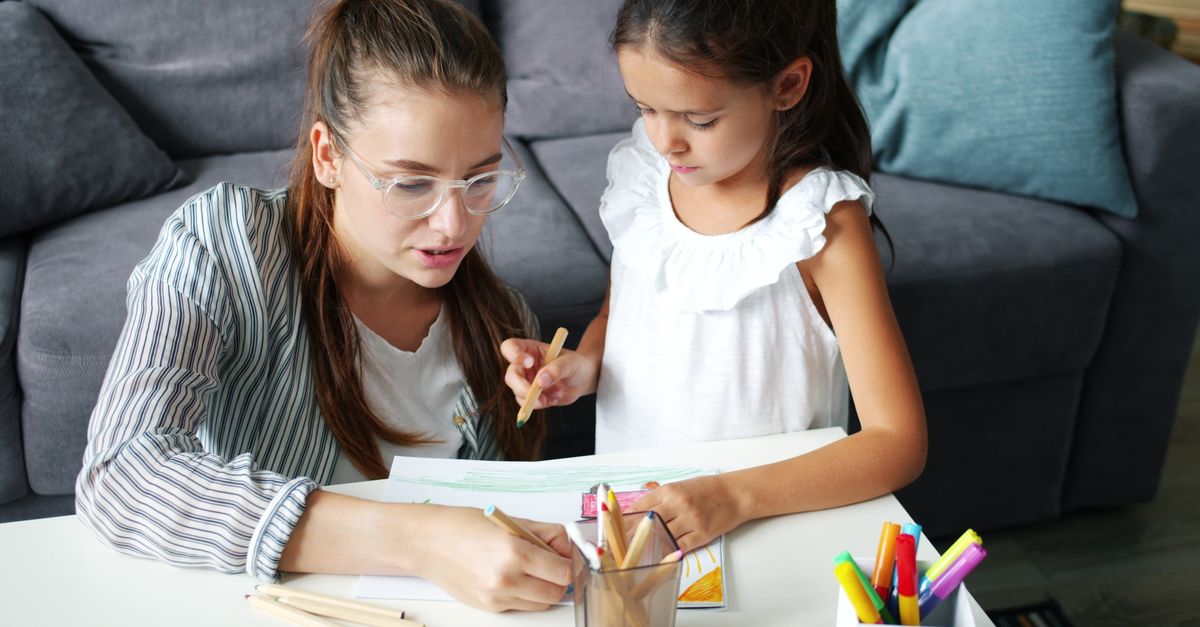Specific Benefits of Private Tutors in Key Learning Areas