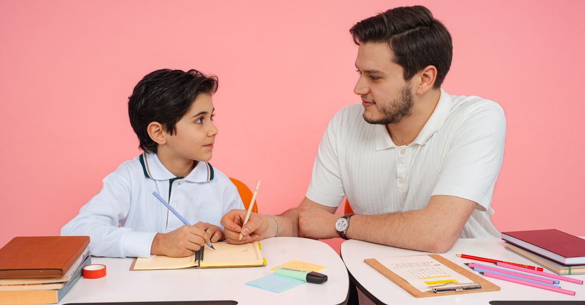 The Advantages of Group Tutoring for Collaborative Learning
