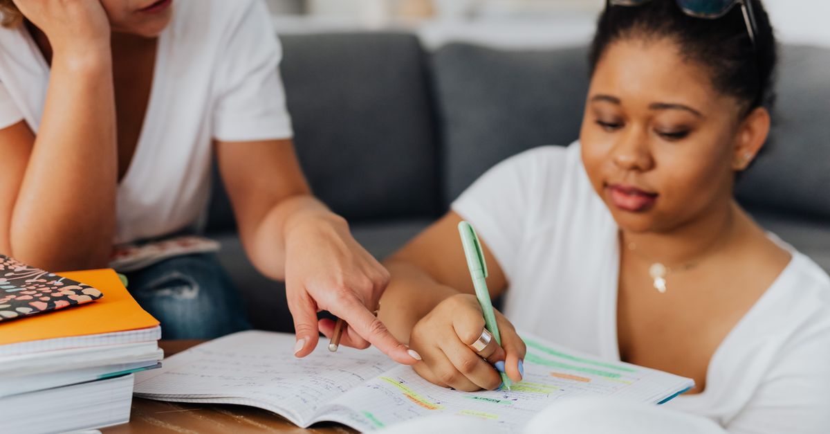The Impact of Private Tutoring on Standardised Test Scores