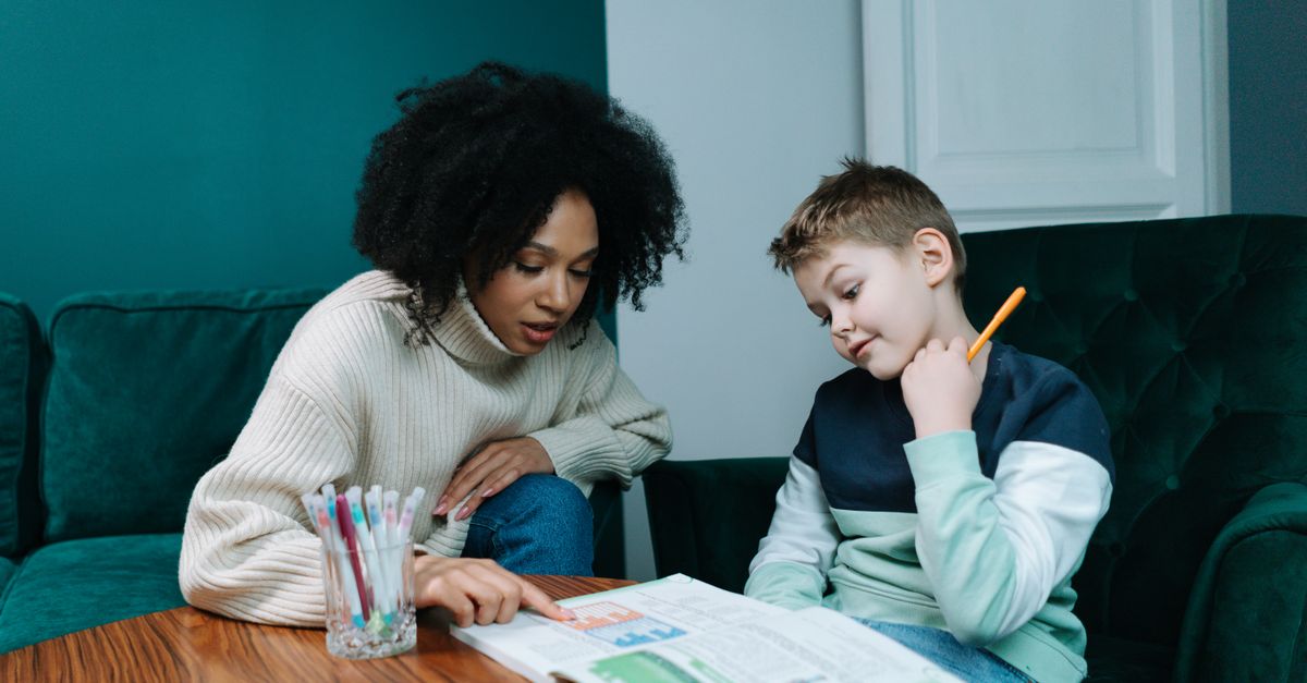 The Importance of Customised Lessons in Boosting Student Confidence
